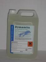 Dymamite